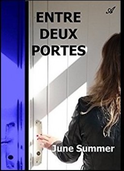 Couverture de Entre Deux Portes par June Summer