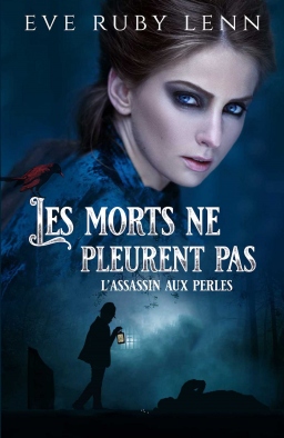 Les morts ne pleurent pas: L’assassin aux perles Cover-3131