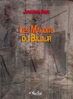 Couverture de Les Maudits du Bajaur par Jonathan Itier