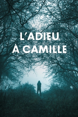 Couverture de L'Adieu à Camille par Guy-Roger Duvert
