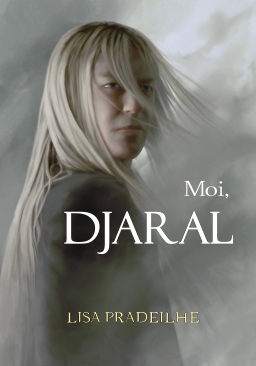 Couverture de Moi, Djaral par Lisa Pradeilhe