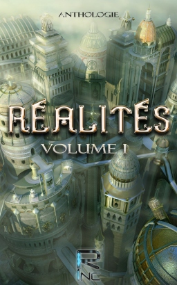Couverture de Réalités vol.1 par Collectif