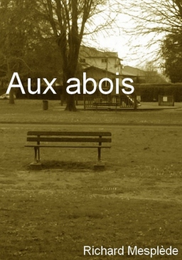 Couverture de Aux abois par Richard Mesplède