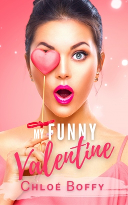 Couverture de My funny Valentine par Chloé Boffy