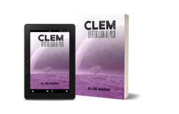 Couverture de Clem : La Rébellion de Pica par Elise MARIO