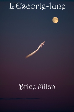 L'escorte Lune Cover-2041