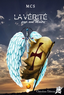 Couverture de La vérité pour Seul Maitre par M.C.S