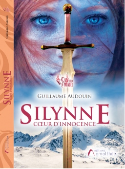 Couverture de Silynne coeur d'innocence ( tome 1 ) par Guillaume Audouin
