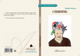 Couverture de L’essentiel par Frédéric Marcou