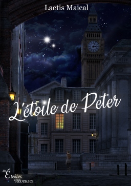 Couverture de L'étoile de Peter par Laetis Maical