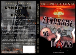 Couverture de Syndrome de Down - Le Maître des fourmis par Freeric Huginn