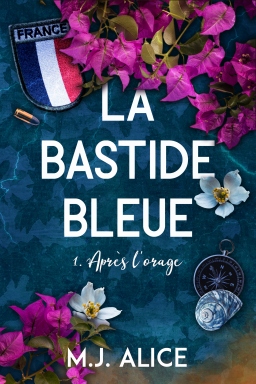 Couverture de Apr&egrave;s l'orage par M.J. Alice