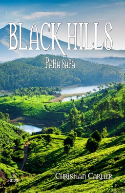 Couverture de Black Hills : Paha Sapa par Chistian CARLIER