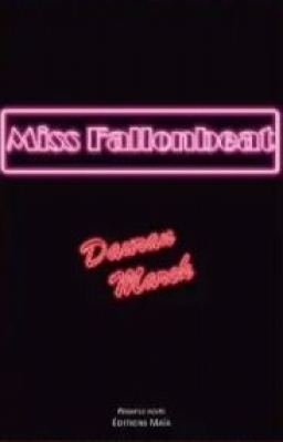 Couverture de Miss Fallonbeat par Dauran Marek
