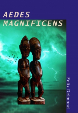 Aedes Magnificens  Cover-5881