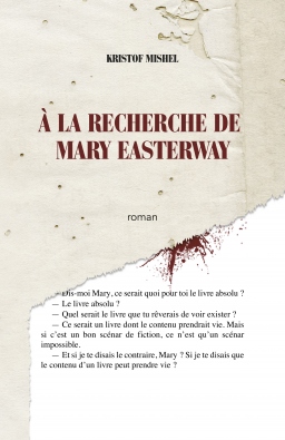 A la recherche de Mary Easterway  Cover-6052