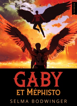 Gaby et Méphisto Cover-5757