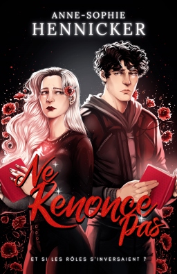 Couverture de Ne Renonce Pas par Anne-Sophie Hennicker