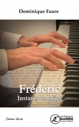 Frédéric, instants de grâce Cover-8956