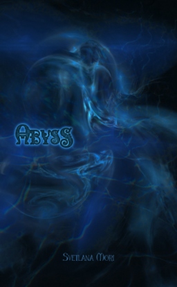 Couverture de Abyss par Svetlana Mori