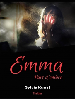 Couverture de EMMA par Sylvia Kunst