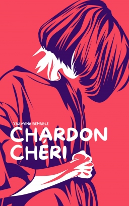Couverture de Chardon Chéri par Yasmina Behagle