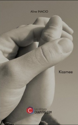 Couverture de Kissmee par Aline Inacio