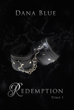 Couverture de Redemption par Dana Blue