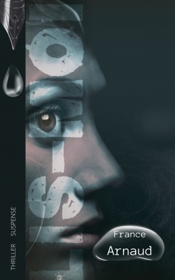 Couverture de LIS-MOI par France ARNAUD