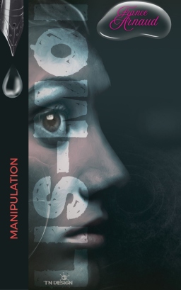 Couverture de LIS-MOI par France ARNAUD