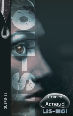 Couverture de LIS-MOI par France ARNAUD