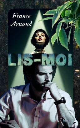 Couverture de LIS-MOI par France ARNAUD