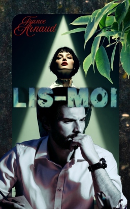 Couverture de LIS-MOI par France ARNAUD