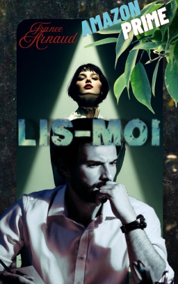 Couverture de LIS-MOI par France ARNAUD