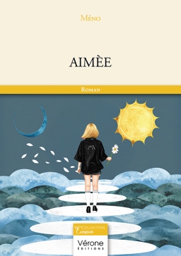 Couverture de Aimèe par Méno