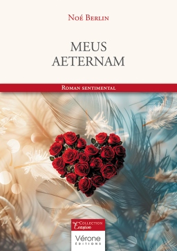 Couverture de Meus aeternam par Noé Berlin