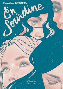 Couverture de En sourdine par Faustine BETOUIN