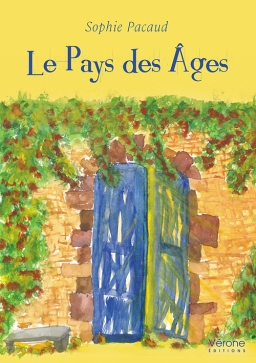 Couverture de Le Pays des Âges par Sophie PACAUD