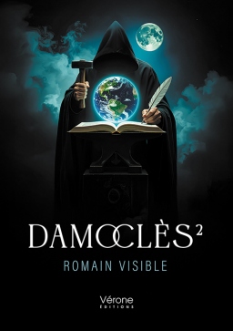Couverture de Damocl&egrave;s&sup2; par Romain VISIBLE