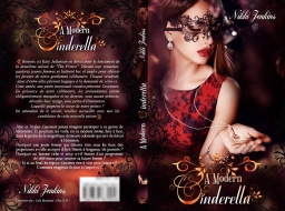 Couverture de A modern Cinderella par Nikki Jenkins