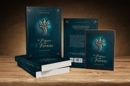 Couverture de Les prélats de Faneas, Tome 1 : Les terres d'exil par Charlotte Abecassis Weigel