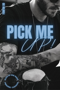 Couverture de Pick Me Up ! par Fanfan DD