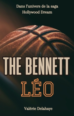 Couverture de The Bennett : Léo par Valérie Delahaye