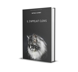 Couverture de Il s'appelait Clovis par Nathalie LAFORET