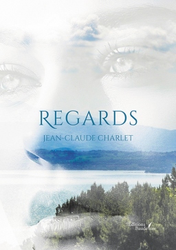 Couverture de Regards par Jean-Claude CHARLET