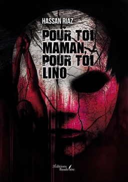 Couverture de Pour toi maman, pour toi Lino par Hassan RIAZ