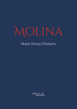 Couverture de Molina par Mario DORACI PINHEIRO