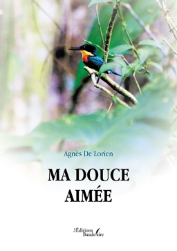 Couverture de Ma douce aimée par Agnès De Lorien