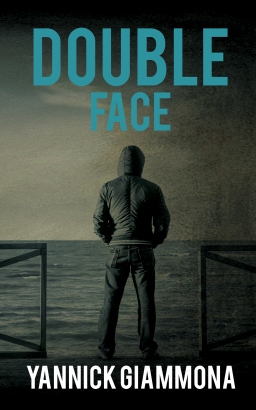 Couverture de Double Face par Yannick Giammona